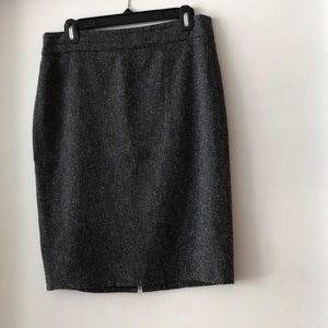Ann Taylor pencil skirt